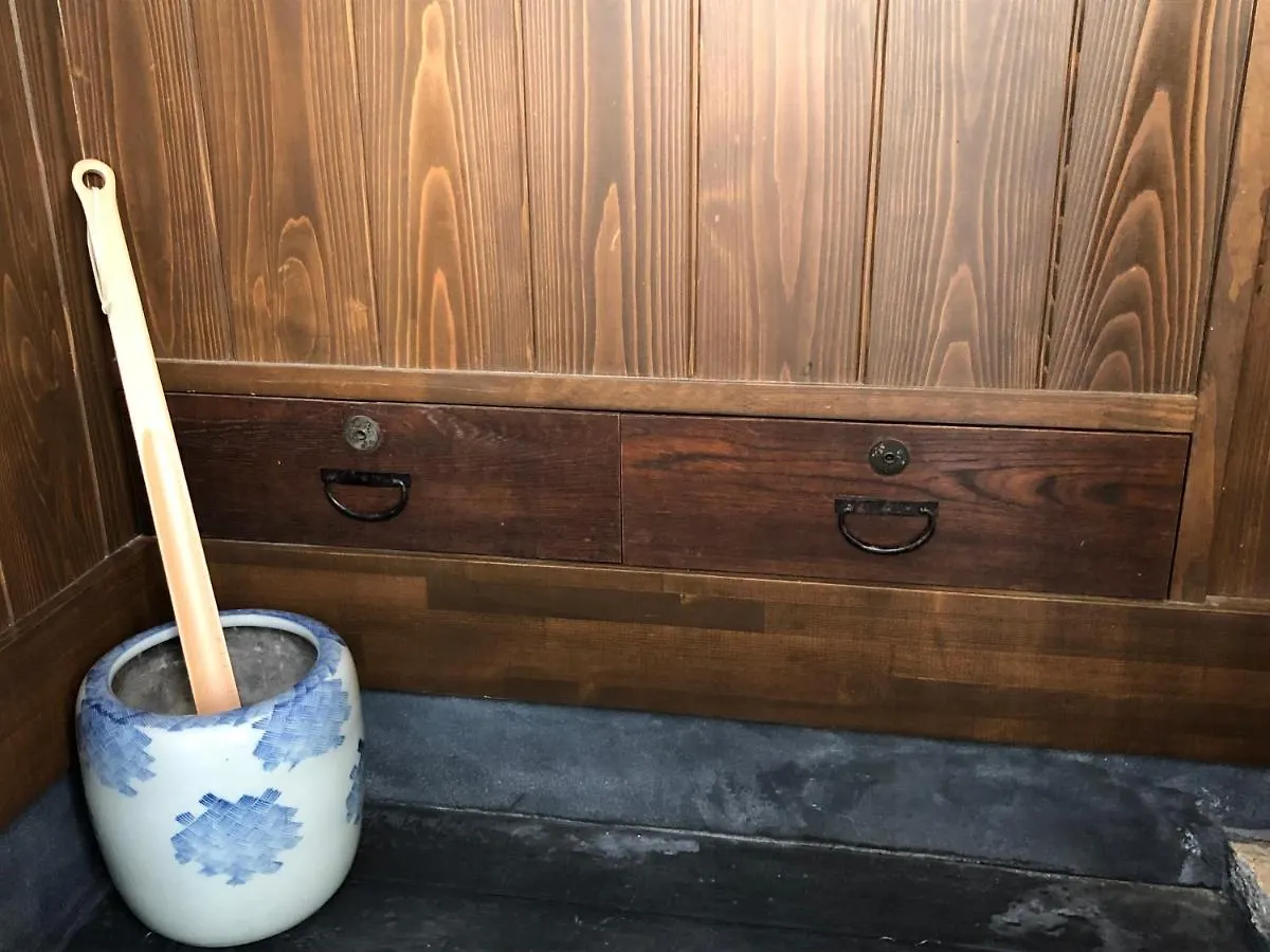 Holiday home Imakumano Terrace - Mokubei An 木米庵 Villa Kyoto
