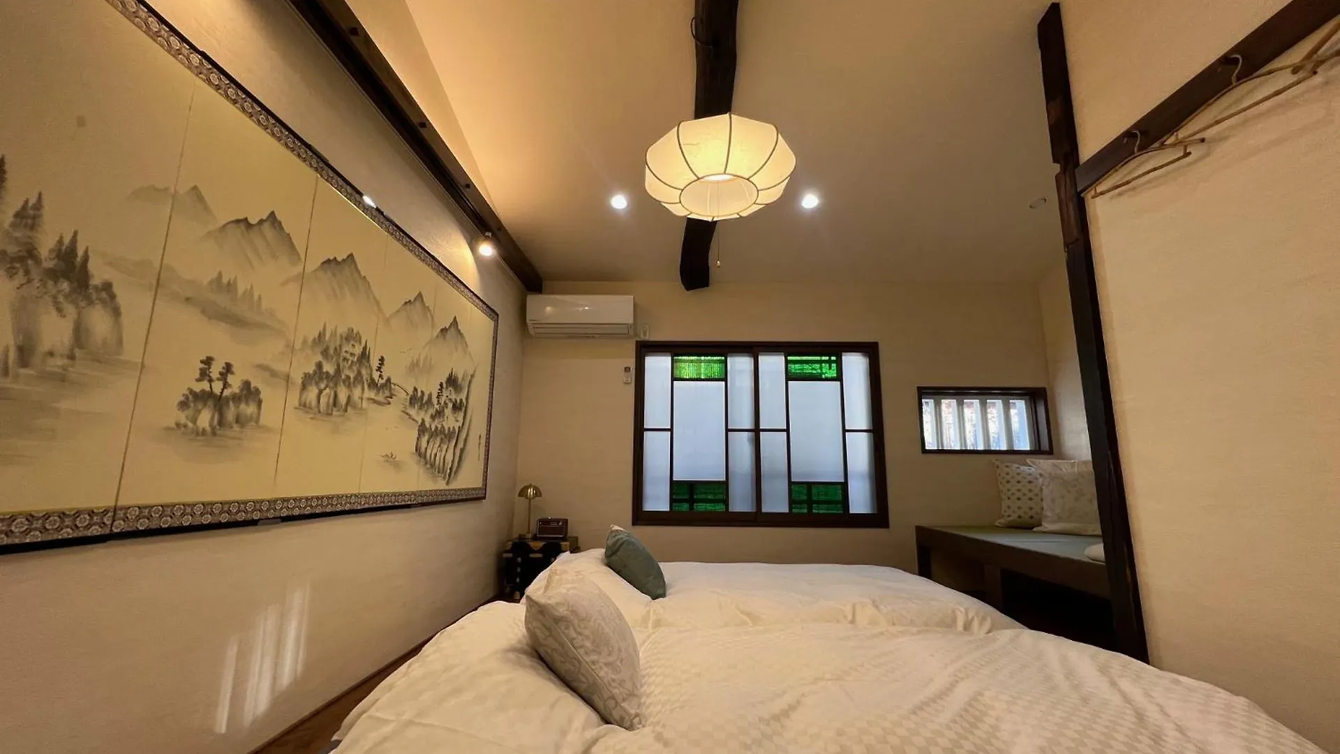 Holiday home Imakumano Terrace - Mokubei An 木米庵 Villa Kyoto