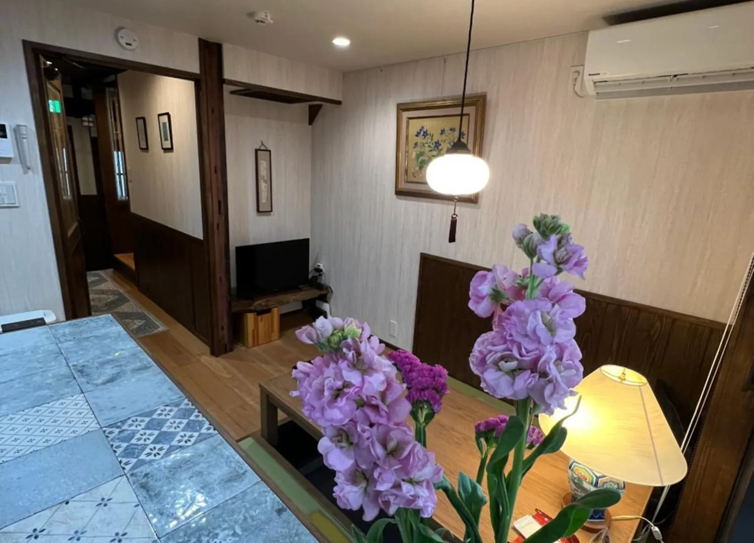 Imakumano Terrace - Mokubei An 木米庵 Villa Kyoto Holiday home